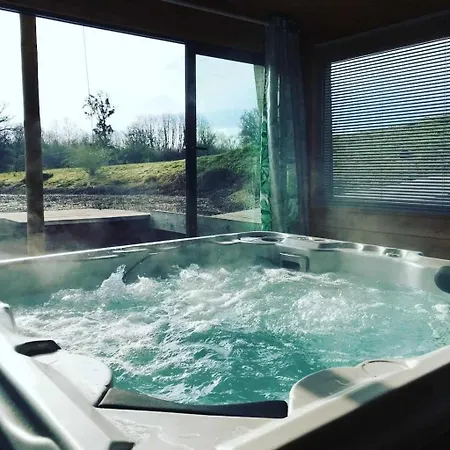 - Piscine - Eecede Chassenard