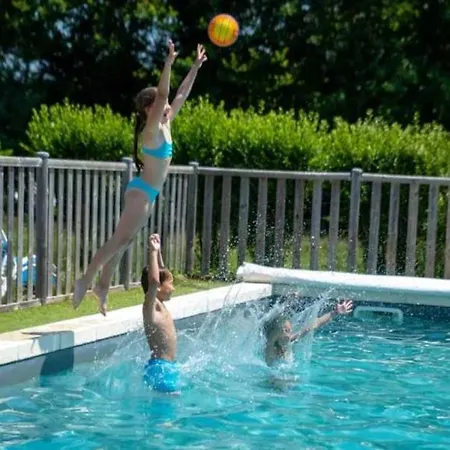 - Piscine - Eecede Chassenard