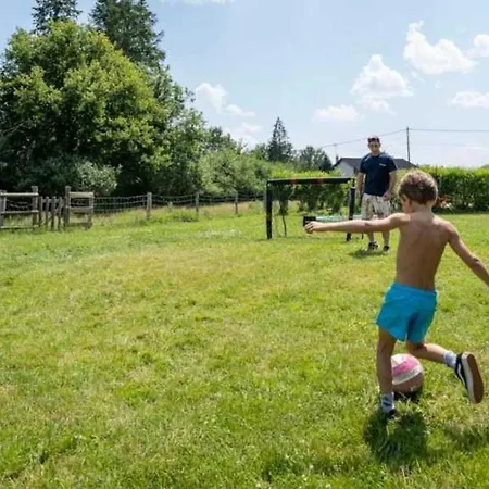 - Piscine - Eecede Chassenard